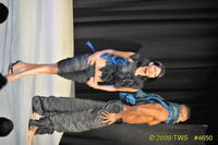 2009 Lunar Gala 