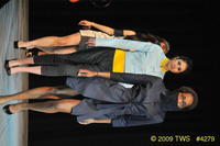 2009 Lunar Gala 