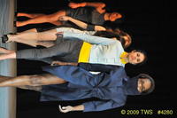 2009 Lunar Gala 