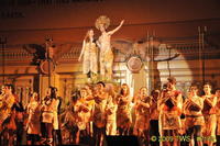 2009 Greek Sing 