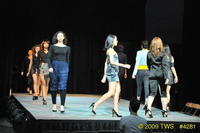 2009 Lunar Gala 