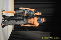 2009 Lunar Gala 