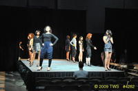2009 Lunar Gala 