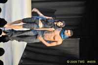 2009 Lunar Gala 