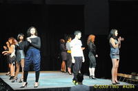 2009 Lunar Gala 