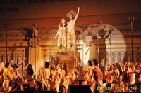 2009 Greek Sing 