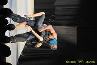 2009 Lunar Gala 