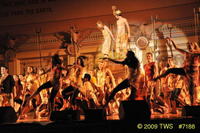 2009 Greek Sing 
