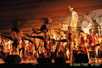 2009 Greek Sing 