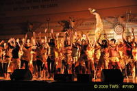 2009 Greek Sing 