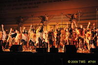 2009 Greek Sing 