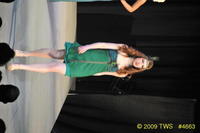 2009 Lunar Gala 