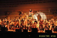 2009 Greek Sing 