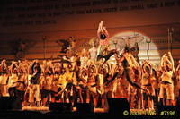 2009 Greek Sing 