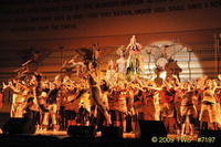 2009 Greek Sing 