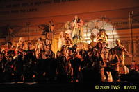 2009 Greek Sing 