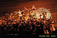 2009 Greek Sing 