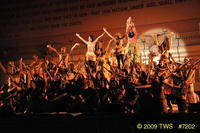 2009 Greek Sing 