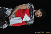 2009 Lunar Gala 
