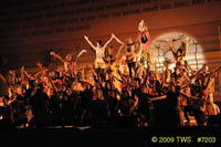 2009 Greek Sing 