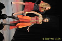 2009 Lunar Gala 