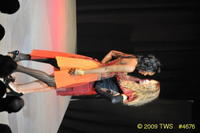 2009 Lunar Gala 