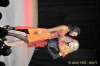 2009 Lunar Gala 