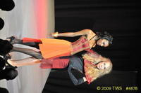 2009 Lunar Gala 