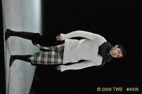 2009 Lunar Gala 