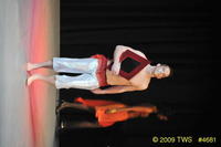 2009 Lunar Gala 