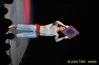 2009 Lunar Gala 