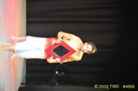 2009 Lunar Gala 