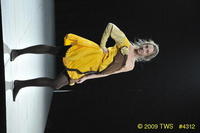 2009 Lunar Gala 