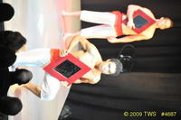 2009 Lunar Gala 