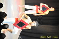 2009 Lunar Gala 