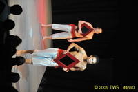 2009 Lunar Gala 