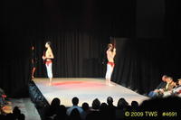 2009 Lunar Gala 