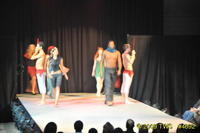 2009 Lunar Gala 