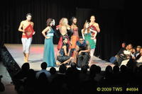 2009 Lunar Gala 