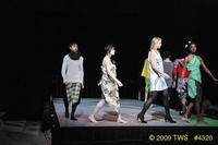 2009 Lunar Gala 