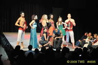 2009 Lunar Gala 