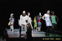 2009 Lunar Gala 