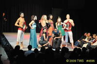 2009 Lunar Gala 