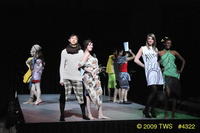 2009 Lunar Gala 
