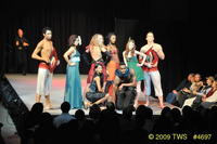 2009 Lunar Gala 