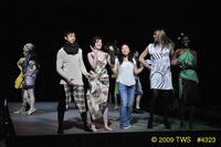 2009 Lunar Gala 