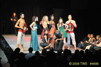 2009 Lunar Gala 