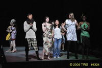 2009 Lunar Gala 