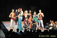 2009 Lunar Gala 