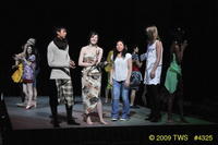 2009 Lunar Gala 